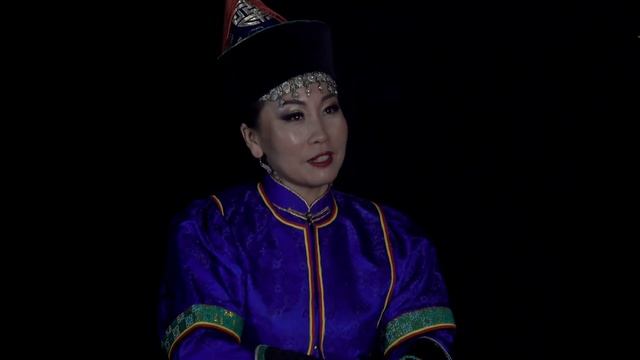 Елена Мохосова - Захяа дуун