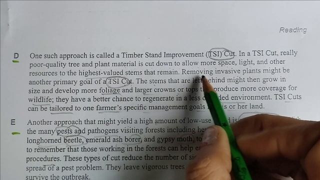 IELTS READING TIPS   full reading test practice 2023  ielts reading  READING  answers