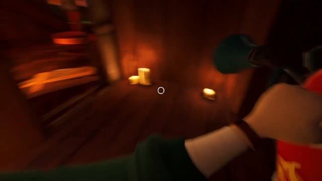 Hello Neighbor 2 Ending смотреть онлайн