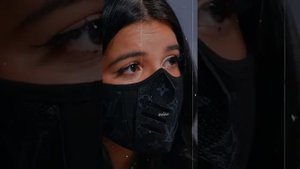 Амина Тендерлибае про Некоглая