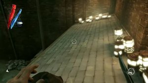 Dishonored Walkthrough - Mission 7 "The Flooded District" | Part 34