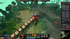 Прокаст на Шейкера