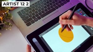 ТОП—6. 🖋️Самые лучшие графические планшеты. 👍Рейтинг 2024. Какой планшет лучше выбрать для рисовани