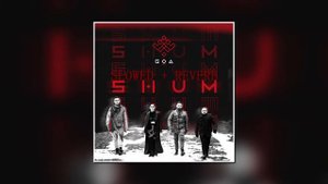 GO_A - SHUM // Slowed+Reverb
