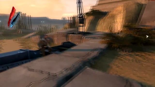 Dishonored#3-Лоялисты и Старая ветошь смотреть онлайн