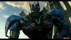 Голос Бамблби