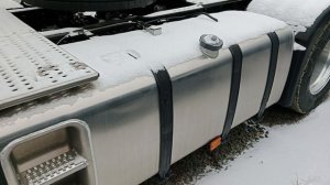 Тягач SHACMAN SX418853381 Х6000 4x2 WP13.550E501