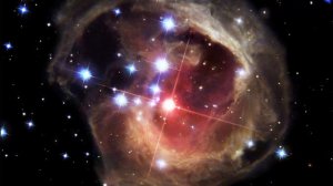 The evolution of the light echo around V838 Monocerotis