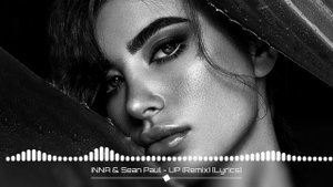 INNA & Sean Paul-UP (Remix)