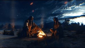 Кастанеда избранное. СМЕРТЕЛЬНЫЙ ВРАГ ВОИНА! Сильный диалог Дона Хуана и Карлоса Кастанеды!