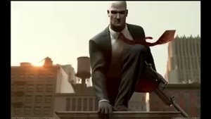 Hitman Soundtrack - Vegas