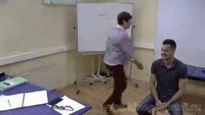 проф  Васильева  Кинезиологический массаж базовый курс 2