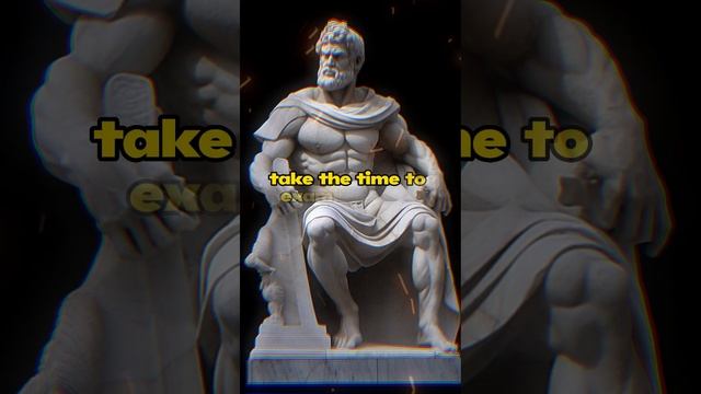 The True Stoics path to self mastery | Marcus Aurelius Quotes #stoic #stoicism #philosophy