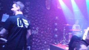 Дёргать - В жопу телевизор @ Wild Club Егорьевск 08.04.2023