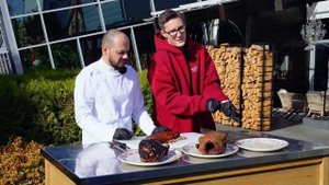 Новинка! Утка и гусь из смокера — премиальный вкус для вашего стола