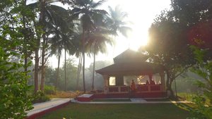 ГОА-2024. Экскурсия "Весь ГОА за 1 день".  Храм Баладжи  (Shri Tirupati Balaji Padmavati Temple)