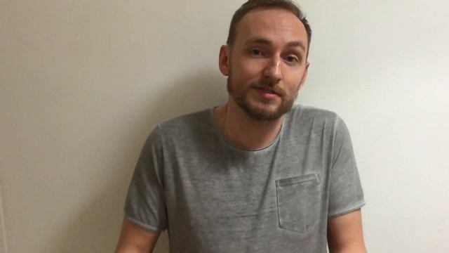 Английский для ведущих. Курс. Отзыв: Дмитрий Серебренников смотреть онлайн