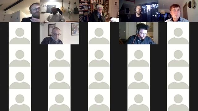 Faire sexprimer des points de vue dacteurs - Pêcheurs - 12 novembre 2020