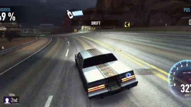 Front view car with smiling driver Royalty Free Vector Image