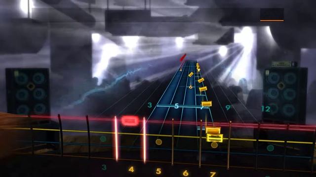 Rocksmith 2014 Day 24 Pixies - Gouge Away (BASS) смотреть онлайн
