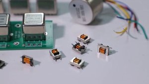 EI28 Audio Frequency Transformer Low Frequency Audio Boost Pulse Transformer