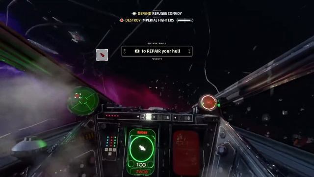 Star Wars Squadrons - PS5 смотреть онлайн