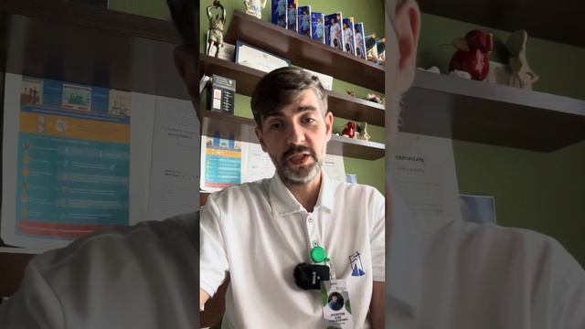 Доктор медичних наук Олег Олександрович Лоскутов відповідає на запитання: Коли вже пізно лікуватися смотреть онлайн