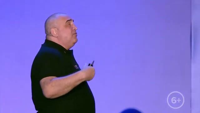 Стратегическое мышление. Владимир Довгань