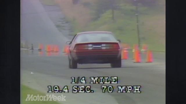 1982 Chevrolet Camaro Berlinetta | Retro Review смотреть онлайн