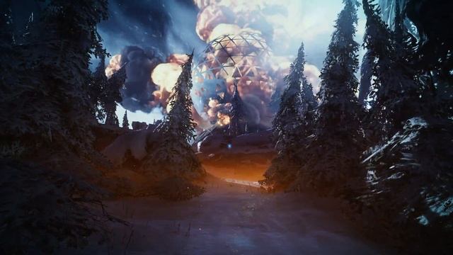 Warface – Agent Viking already in game!