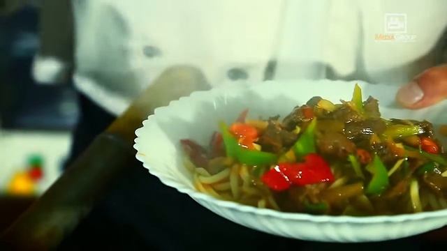 Sabo taomlari, Andijon. Reklama смотреть онлайн