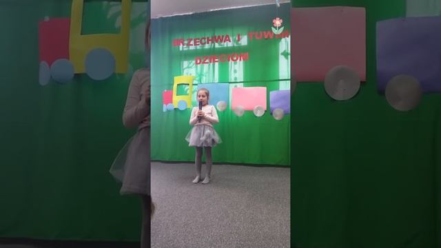 Olga Kromer Bambo Julian Tuwim смотреть онлайн