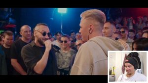 140 BPM BATTLE: ДЕН ЧЕЙНИ Х OTTO - РЕАКЦИЯ