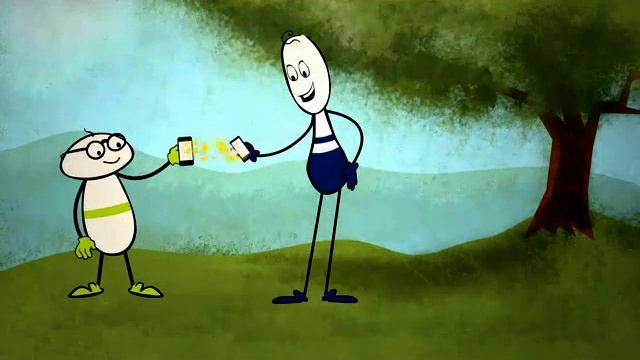 Wifi Direct смотреть онлайн