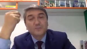 Саидмурод Давлатов