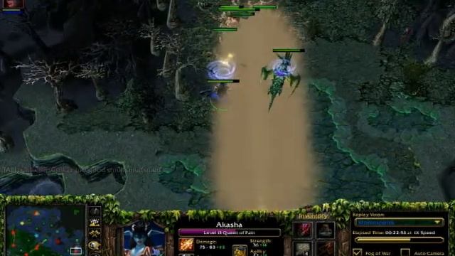 OMG DOTA Vol. 1 смотреть онлайн