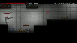 Plazma Burst 2 Impossible Level 36-39