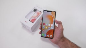 Huawei Nova Y91