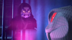 Моё интро 8 серии 16 сезона Лего Ниндзяго Кристализация