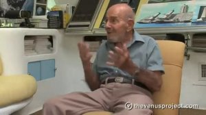 Жак Фреско: вопросы и ответы