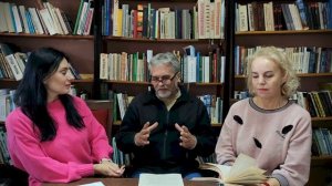 «Перфоманс или Мелодия слова» — Джеймс Олдридж «Последний дюйм»