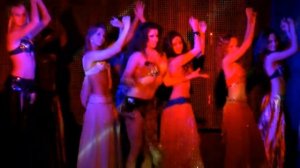 Танец жриц. хореограф Короткина Наташа