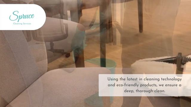Office Cleaning Service | VIATECHNIK PH