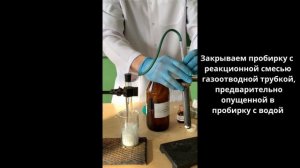 Способ Бертолле Действие серной кислоты на смесь хлорида натрия и диоксида марганца (IV)