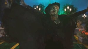 Zelena Wicked Witch - Wicked Always Wins - Once Upon A Time Musical 6x20