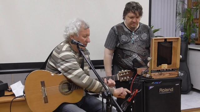Владимир Черный