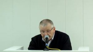 Проповедь "О страхах"