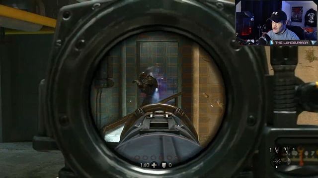 Wolfenstein the new order: Save the Gang!!!! and wreck deathshead harder than the london monitor!!! смотреть онлайн