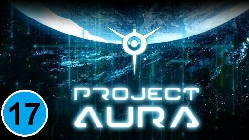 Project Aura (17). Генераторы 3 лвл. Новый жилой комплекс.