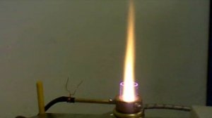 Микроволновый плазмотрон